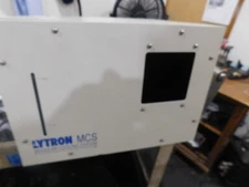 Lytron: MCS10G03M01 Modular Cooling System.  Checked for Power Only.  No Returns