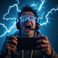 Vibe Support White Noise Maker Sound Machine Sleep Sound Therapy Relax Rain Fan