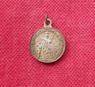 N.D. de La Seds Aix en Provence: Pendant medal!