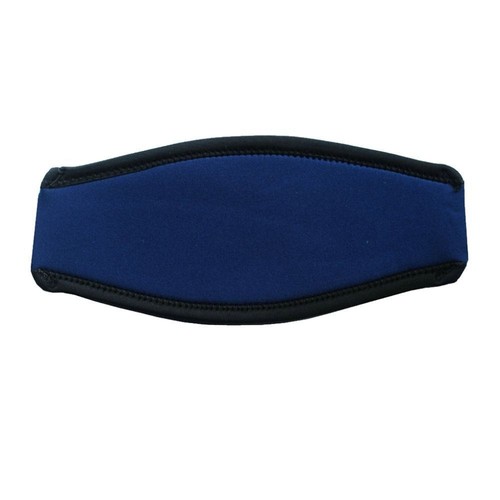 1x Neopren Tauchen Maske Gurt Abdeckung Wassersport Schnorcheln Haarschutz - Bild 21 von 24