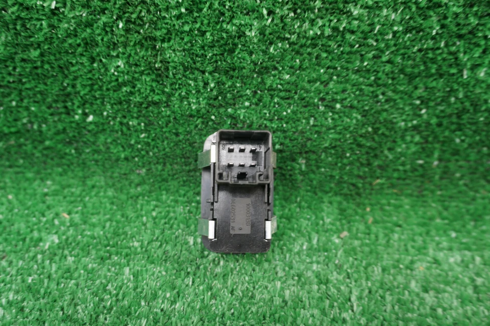 Interruptor de ventana trasero izquierdo/derecho Jeep Liberty 2008 2009 2010 2011 2012 OEM Foto 2 de 4