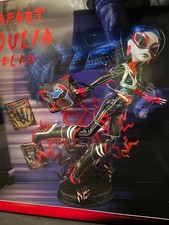 Monster High Deadfast Ghoulia Yelps Doll 2024 SDCC Mattel Exclusive HRP95