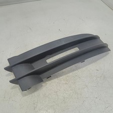 Volkswagen Caddy 2010 Avant gauche Grille de calandre avant 2K0853684 CIV35364