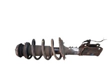 HYUNDAI I10 Strut Shock Absorber Left Near Side Front 1248 Petrol 2017