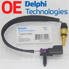 Coolant Temperature Sensor for Chevy Chevrolet Trailblazer Colorado GMC