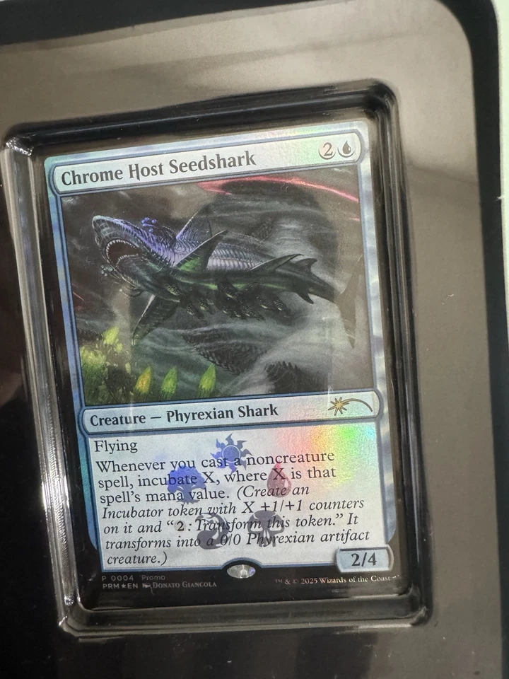 Magic the Gathering Duskmourn Haunts & Horrors Commander Pack - Image 4 of 4