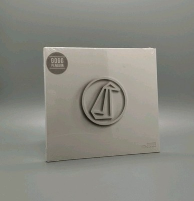 GoGo: Penguin - CD - NEU/OVP