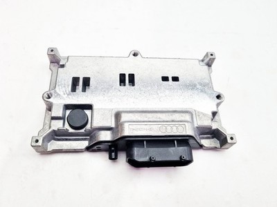 PORSCHE 911 992 FAHRASSISTENZSYSTEM STEUERGERÄT ECU 4KE907107A 2019
