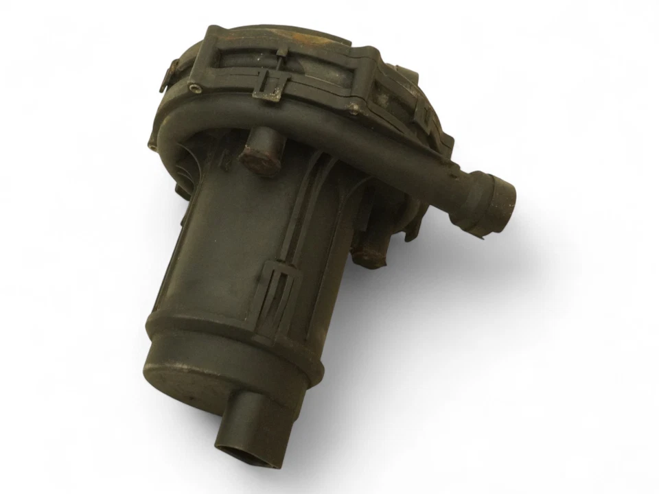 2000 - 2006 Audi Tt Mk1 1.8L Air Smog Secondary Injection Pump 078906601D Oem Foto 4 de 4