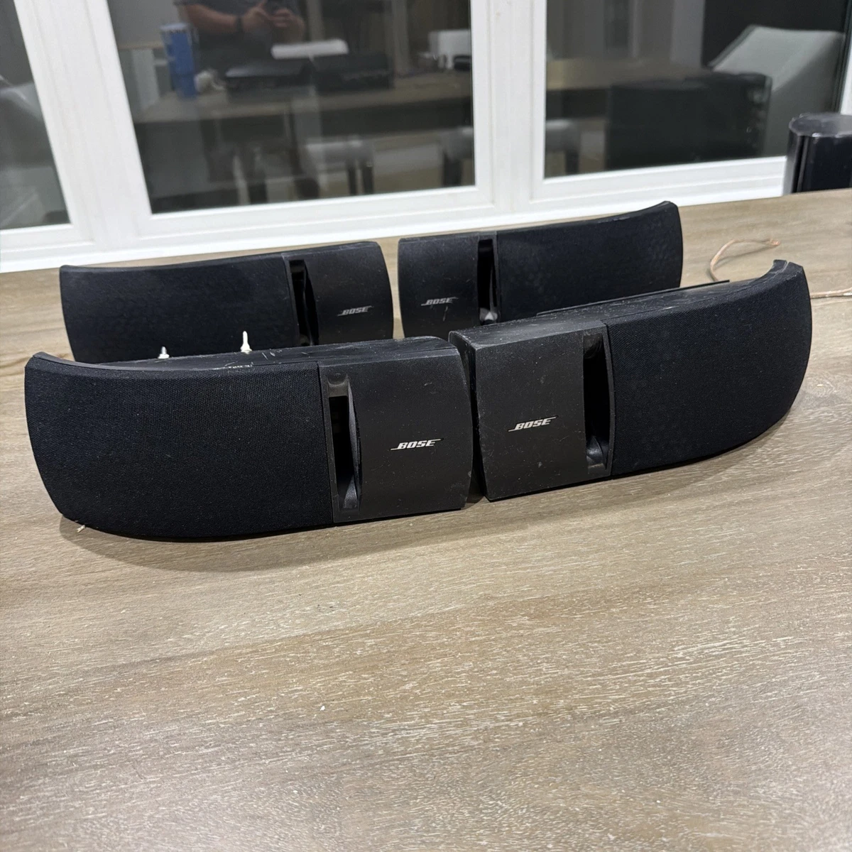 Bose 161 for sale - eBay