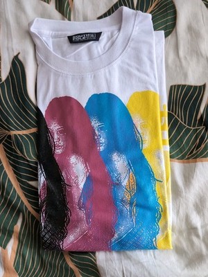 South Pole Streetwear T-Shirt, Herren, Größe XL, ungetragen