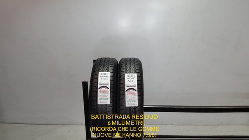 GEBRAUCHTREIFEN 165/70R13 79T FIRESTONE MULTIHAWK GEBRAUCHTREIFEN B99088