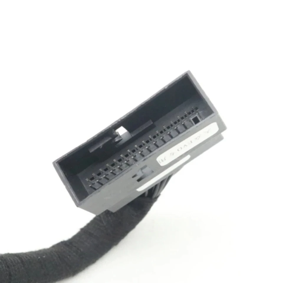 Módulo de parada de arranque de derivación para Seat Leon Mk4 Cupra Formentor 2020-2024 Foto 3 de 4