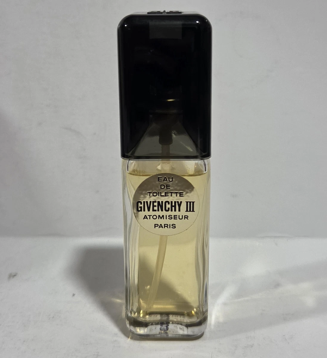 ジバンシイ Ⅲ(トロワ)  15ml／100ml Givenchy III by Givenchy Fragrances for Women for sale - eBay