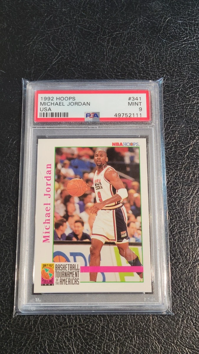 25+ Usa Basketball Dream Team Cards 1992 for sale | Updated Oct 2026