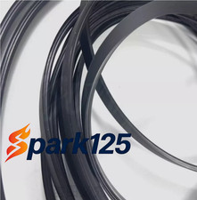 1PCS NEW FIT FOR DGP-18 Rodless cylinder sealing strip Sealing tape 1 meter