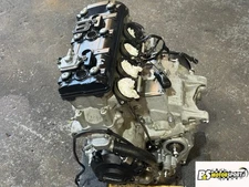 2017 Kawasaki Ninja Zx10r Engine Motor Head Crank Block Transmission 2016-2020