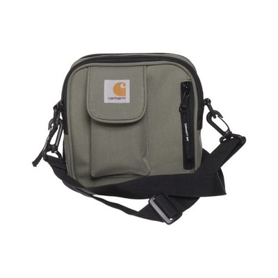 Carhartt, Umhängetasche, Essentials Bag, Herren, Grün, 16, 6, 16 cm #kps