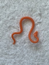 Yoda Snake (orange) for sale