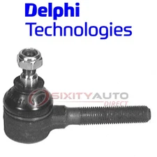 Delphi TA1465 Steering Tie Rod End for TO43015 TO28112 TI43025 T419R MES419R xn