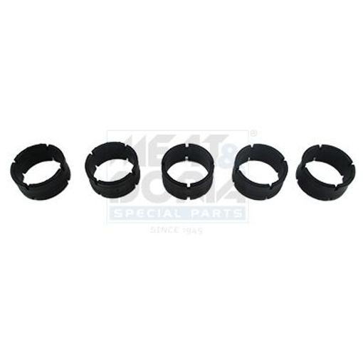 Für MEAT & DORIA 98002 Seal Ring, nozzle holder - Bild 7