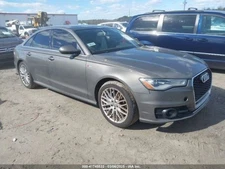 Chassis ECM Body Control BCM Fits 12-18 AUDI A8 2031811