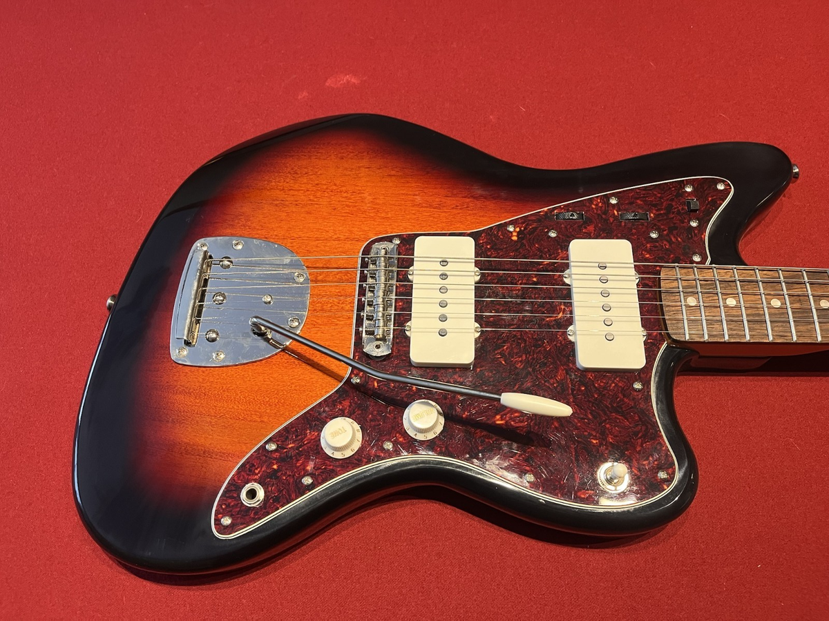 ^*^様 Squier Classic Vibe Jazzmaster Amazon.com: Squier Classic Vibe 60s Jazzmaster Electric Guitar