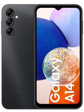 Samsung Galaxy A14 5G SM-A146U - 64GB - Black (Verizon) excellent