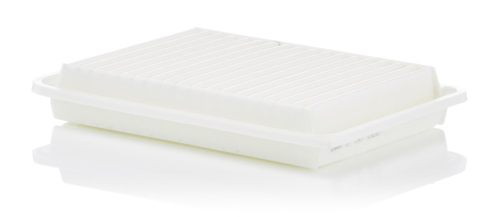 MANN-FILTER C 30 009 Air Filter for LEXUS,TOYOTA