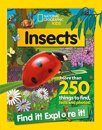 Insects Find It Explore It - Image 8
