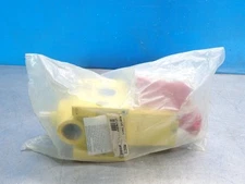 NUMATICS VT42N08AY SOL-START QUICK EXHAUST LOCKOUT VALVE