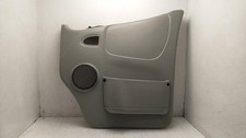 TRAFIC Traffic III Front Right Door Panel DOOR CARD 8200560265 RENAULT 14-25
