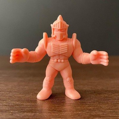 Kinnikuman Eraser: The Iron-Masked Prince Robin Mask #QYE69C