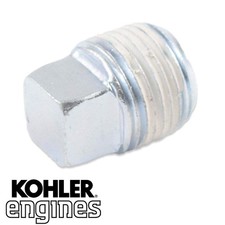 Genuine Oem Kohler 25 139 57-s Drain Plug For Many Engine Models