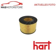 MOTOR LUFTFILTER MOTORFILTER HART 350 474 H NEU OE QUALIT&Auml;T