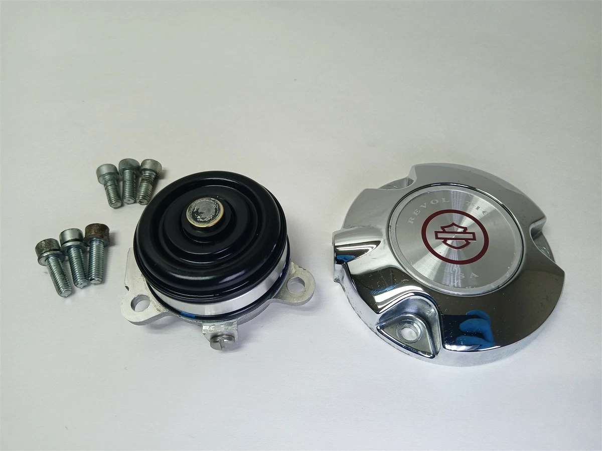 Clutch Slave Cylinders Clutch Hydraulics for Harley-Davidson for 