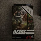 GI Joe Classified Series - 6-Inch Figure - Cobra Copperhead