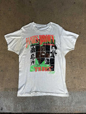 New I'M Back Tour James Brown Timeless Funk Shirt For Men NZ1330