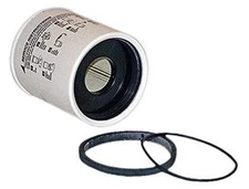  Spin On Fuel Water Separator w/Open End Bottom - 33776 