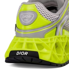 Dior B35 NXXT Sneakers - Limited Edition with Unique Number 142524970