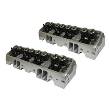 Afr 1031 195 Cc Cylinder Head Pair Eliminator Street 65 Cc Chamber For Gm Lt Afr 1031 195 Cc Cylinder Head Pair Eliminator Street 65 Cc Chamber For Gm Lt