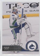 2014-15 Upper Deck Eddie Lack #188 0i6