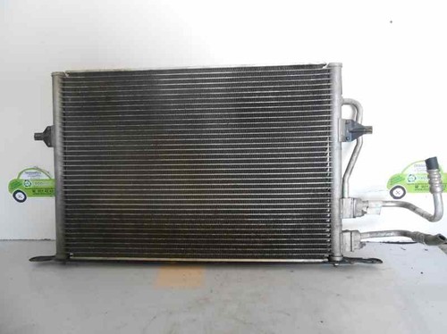 KONDENSATOR / KÜHLER DER KLIMAANLAGE KONDENSATOR / 320634 FÜR FORD MONDEO BERLIN