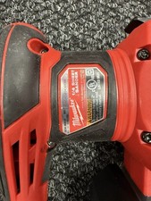 Milwaukee 1/4 Sheet Sander Corded Electric Re...