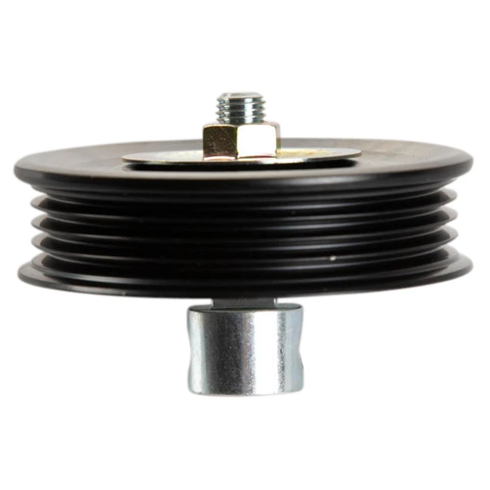 Polea loca Serpentine Belt para Ford Aspire Villager Nissan Altima Quest Foto 2 de 3