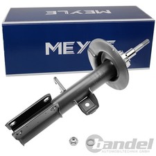 MEYLE GASDRUCK STOSSDÄMPFER VORNE RECHTS passend für BMW X5 E53 3.0 - 4.8 D I IS