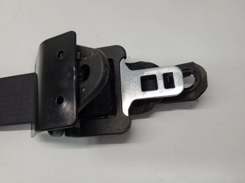 01 -05 CHRYSLER PT CRUISER Seat Belt Front Bucket Passenger RH Retractor OEM Foto 2 de 4