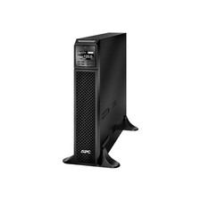 APC UPS 3000VA Smart-UPS Single Phase Online Uninterruptible Power Supply