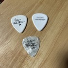 yngwie malmsteen guitar picks. — photo 1