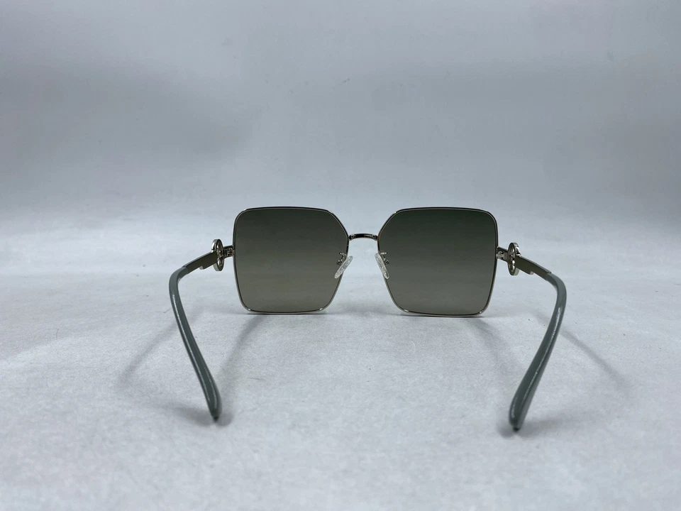 Gafas de sol Christian Dior cuadradas para mujer Foto 3 de 4